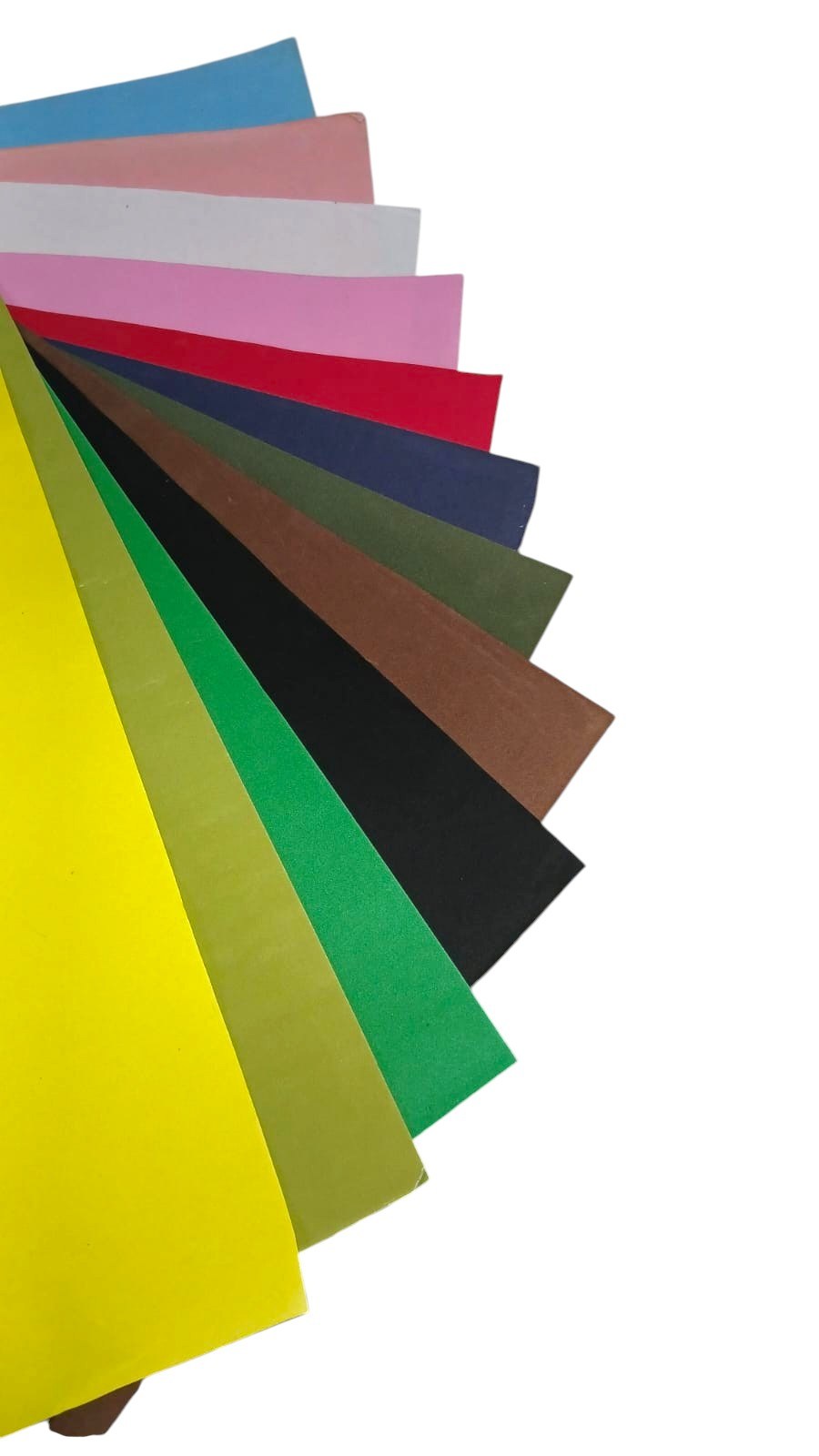 PAPEL CAMURCA